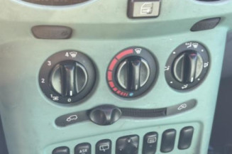 Serrure arriere gauche MERCEDES CLASSE A 168