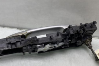 Poignee porte avant gauche RENAULT MEGANE 2