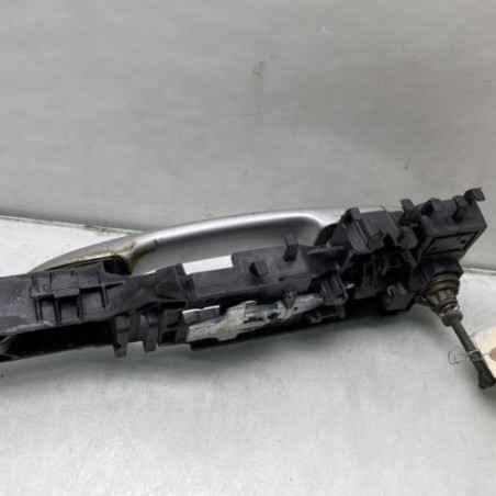 Poignee porte avant gauche RENAULT MEGANE 2