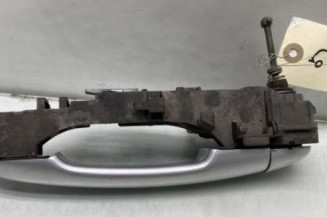 Poignee porte avant gauche RENAULT MEGANE 2