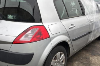 Poignee porte avant gauche RENAULT MEGANE 2