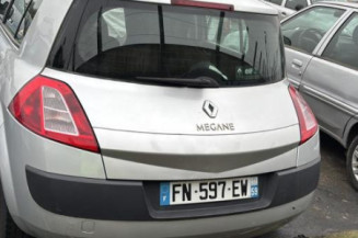 Poignee porte avant gauche RENAULT MEGANE 2