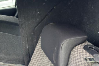 Poignee porte avant gauche RENAULT MEGANE 2