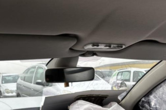 Poignee porte avant gauche RENAULT MEGANE 2