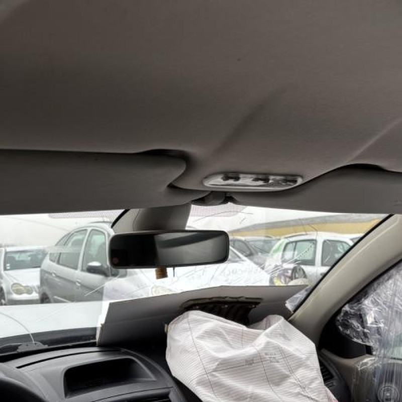 Poignee porte avant gauche RENAULT MEGANE 2 Photo n°16