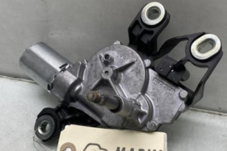 Moteur essuie glace arriere VOLKSWAGEN POLO 5 Photo n°1