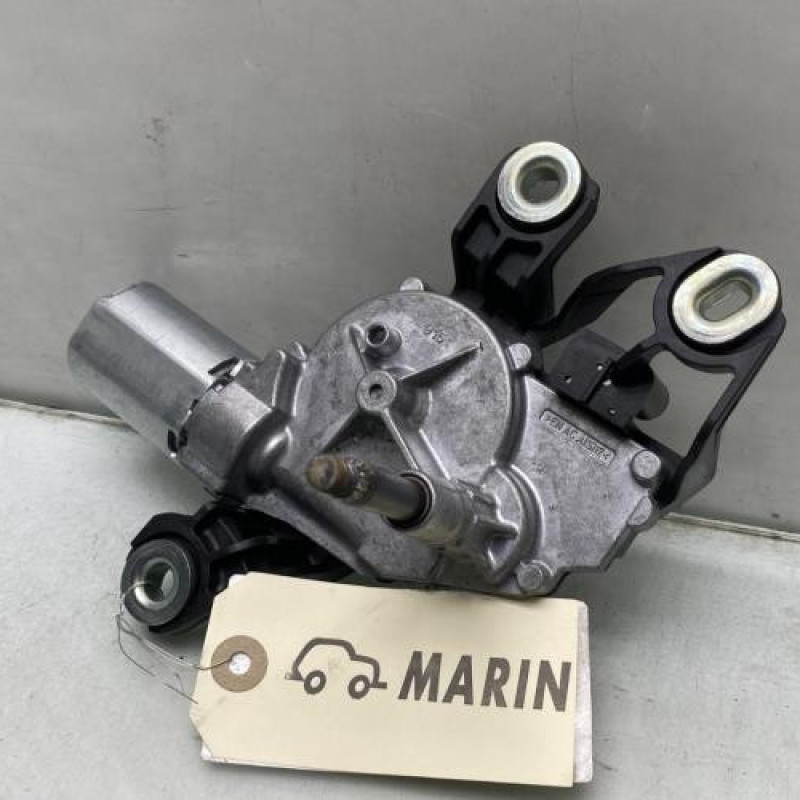 Moteur essuie glace arriere VOLKSWAGEN POLO 5 Photo n°1