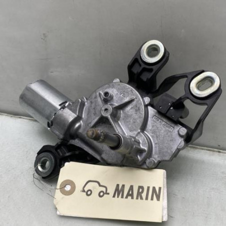 Moteur essuie glace arriere VOLKSWAGEN POLO 5 Photo n°1