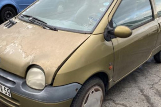 Face avant RENAULT TWINGO 1
