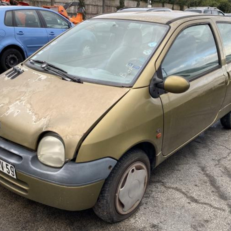 Face avant RENAULT TWINGO 1 Photo n°6