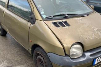 Face avant RENAULT TWINGO 1