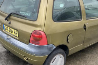 Face avant RENAULT TWINGO 1