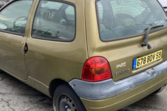 Face avant RENAULT TWINGO 1