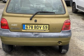 Face avant RENAULT TWINGO 1