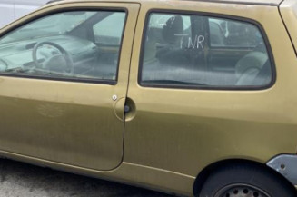 Face avant RENAULT TWINGO 1