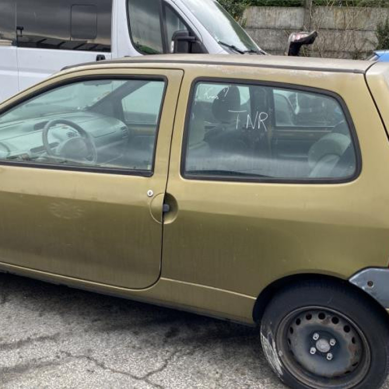 Face avant RENAULT TWINGO 1 Photo n°11