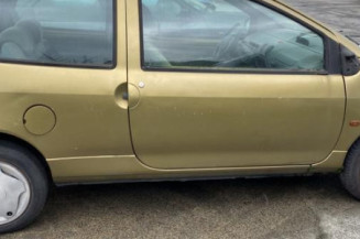 Face avant RENAULT TWINGO 1