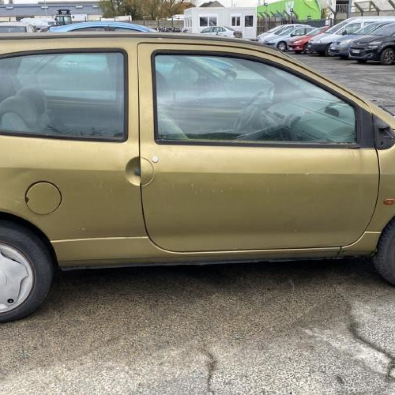 Face avant RENAULT TWINGO 1 Photo n°12