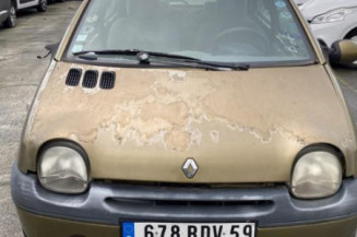 Face avant RENAULT TWINGO 1