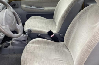 Face avant RENAULT TWINGO 1