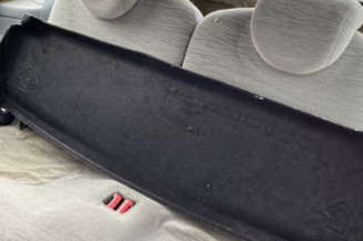 Face avant RENAULT TWINGO 1