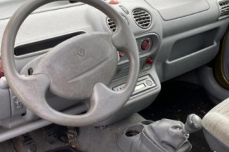 Face avant RENAULT TWINGO 1