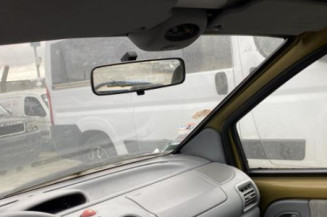 Face avant RENAULT TWINGO 1