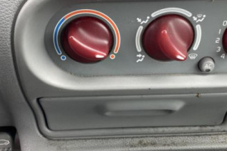 Face avant RENAULT TWINGO 1