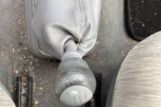 Face avant RENAULT TWINGO 1
