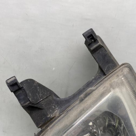 Anti brouillard gauche (feux) PEUGEOT 407