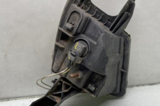 Anti brouillard gauche (feux) PEUGEOT 407
