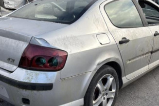 Anti brouillard gauche (feux) PEUGEOT 407