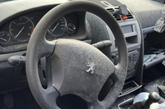 Anti brouillard gauche (feux) PEUGEOT 407