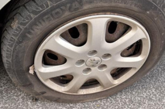 Anti brouillard gauche (feux) PEUGEOT 407