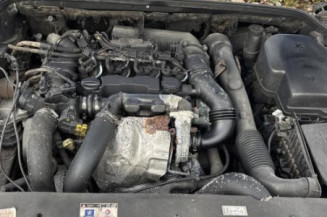 Anti brouillard gauche (feux) PEUGEOT 407