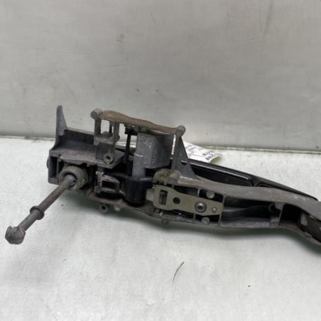 Poignee porte avant gauche PEUGEOT 308 1