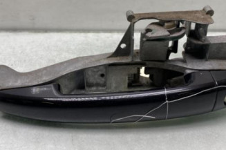 Poignee porte avant gauche PEUGEOT 308 1