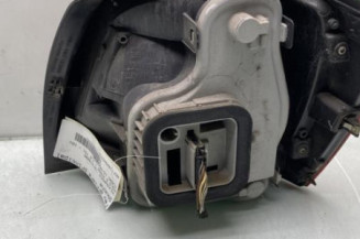 Feu arriere principal gauche (feux) VOLKSWAGEN POLO 5