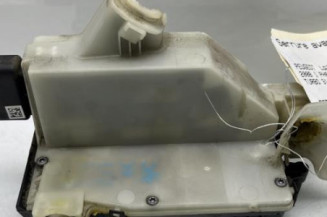 Serrure avant gauche PEUGEOT 2008 1