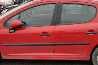 Com (Bloc Contacteur Tournant+Commodo Essuie Glace+Commodo Phare) PEUGEOT 207