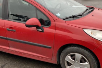 Com (Bloc Contacteur Tournant+Commodo Essuie Glace+Commodo Phare) PEUGEOT 207
