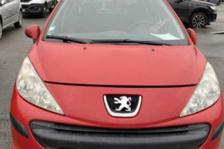 Com (Bloc Contacteur Tournant+Commodo Essuie Glace+Commodo Phare) PEUGEOT 207