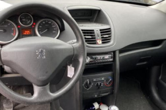 Com (Bloc Contacteur Tournant+Commodo Essuie Glace+Commodo Phare) PEUGEOT 207