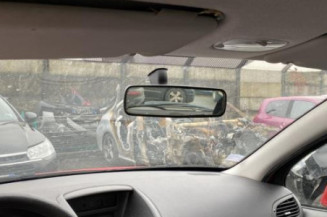 Com (Bloc Contacteur Tournant+Commodo Essuie Glace+Commodo Phare) PEUGEOT 207