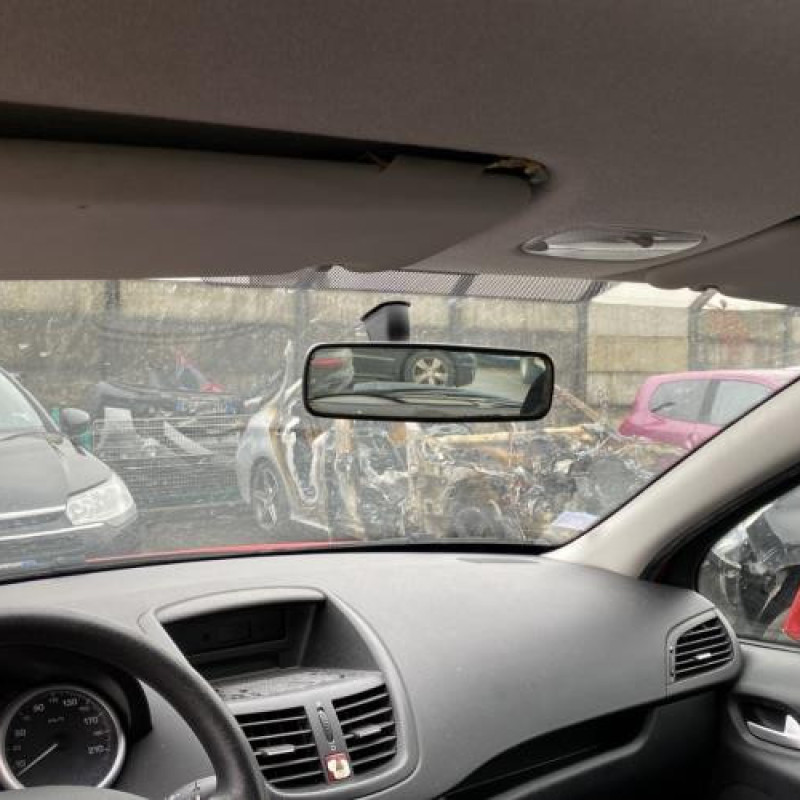 Com (Bloc Contacteur Tournant+Commodo Essuie Glace+Commodo Phare) PEUGEOT 207 Photo n°20