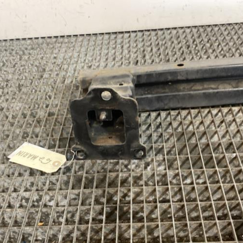 Renfort pare choc avant (traverse) PEUGEOT 207 Photo n°5