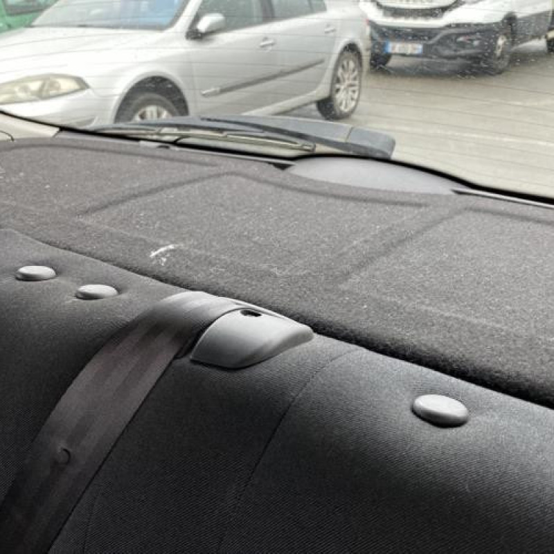 Renfort pare choc avant (traverse) PEUGEOT 207 Photo n°20