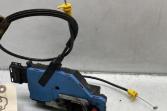Serrure arriere droit PEUGEOT 207