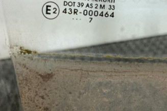 Vitre arriere droit RENAULT CLIO 3