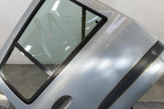Porte arriere droit RENAULT CLIO 2 Photo n°1
